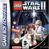 GBA GAME - Lego Star Wars II: The Original Trilogy (MTX) GBA GAME - Lego Star Wars II: The Original Trilogy (MTX)